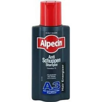 Sampon antimatreata Activ 3, 250ml, Alpecin