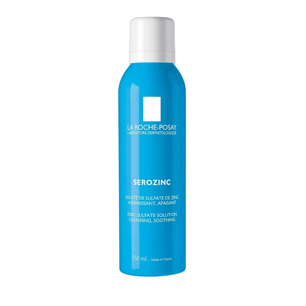 LA ROCHE POSAY Serozinc spray x 150ml