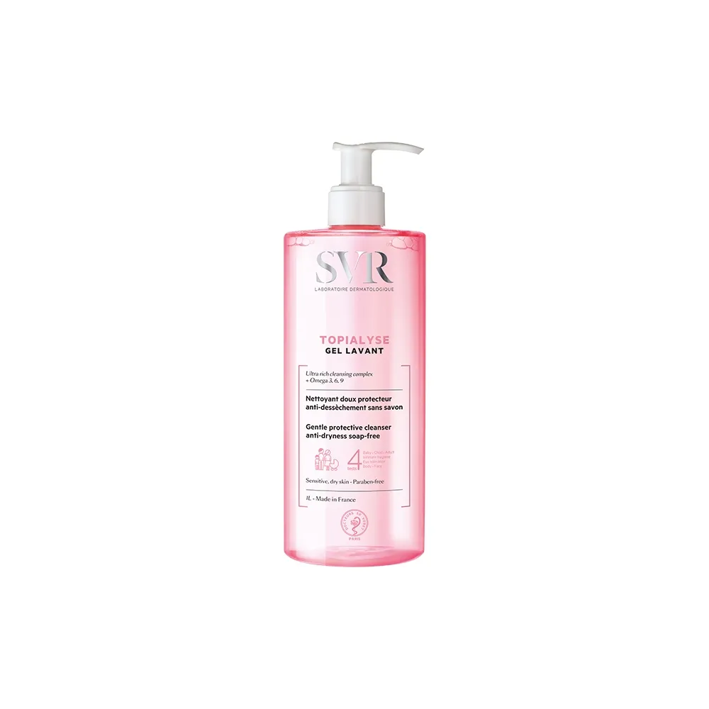 SVR Topialyse Gel dus x 1000ml