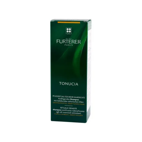 Rene Furterer Sampon Tonucia 200ml