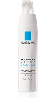 LA ROCHE POSAY Toleriane Ultra fluid x 40ml