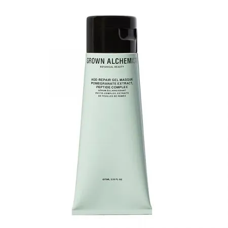 Masca gel Age Repair, 75 ml, Grown Alchemist