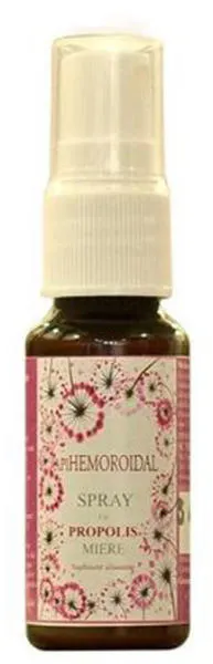 Prisaca Apihemoroidal spray 20ml