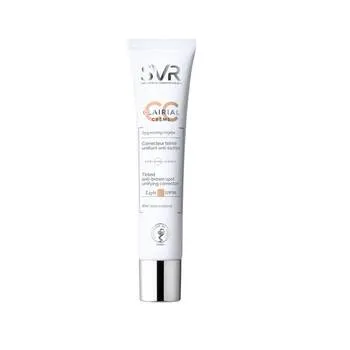 Crema corectoare Light Clairial CC SPF50+, 40ml, SVR