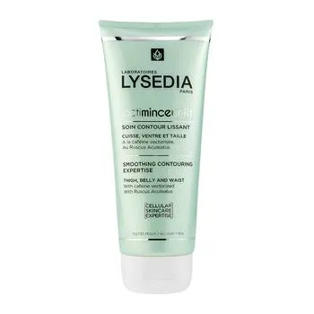 Crema remodelanta pentru corp Actiminceur Fit, 200ml, Lysedia