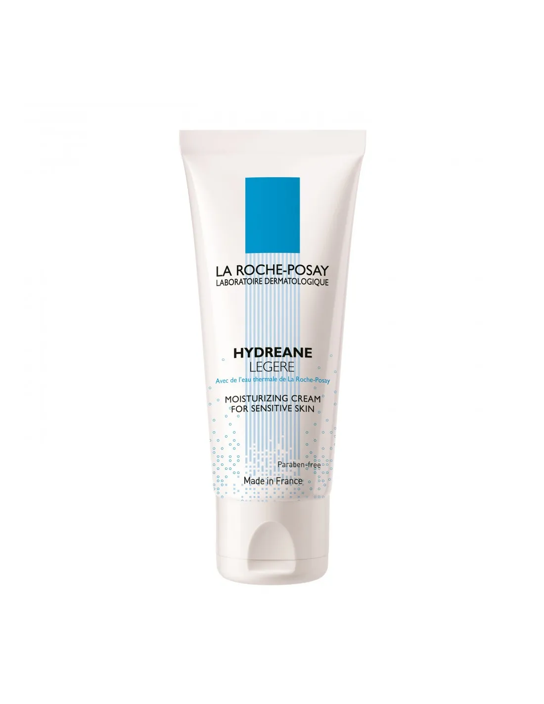 LA ROCHE POSAY Crema hidratanta pentru ten normal-mixt Hydreane Legere, 40 ml
