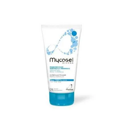 Mycogel Gel de spalare antimicotic 150 ml