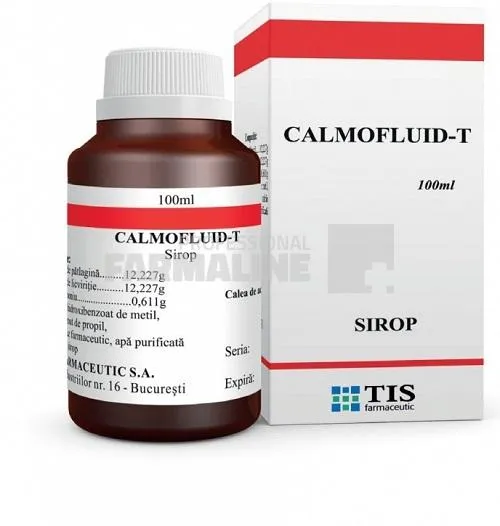 Medicamente tuse