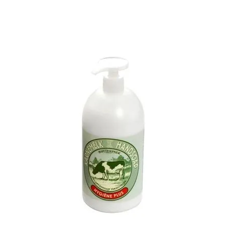HEGRON SAPUN LICHID ANTIBACTERIAN 1 L