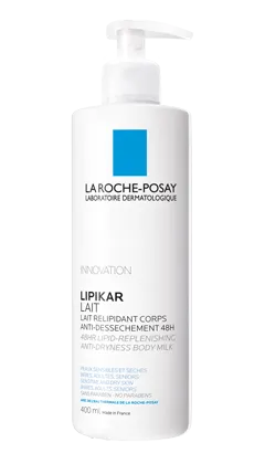 LA ROCHE POSAY-LIPIKAR LAPTE RELIPIDANT X 400 ML