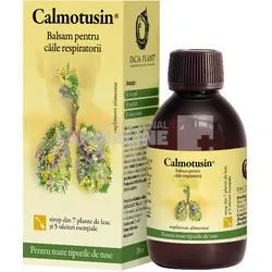 Calmotusin sirop 200 ml