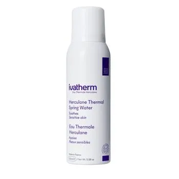 Apa termala Herculane spray, 100ml, Ivatherm