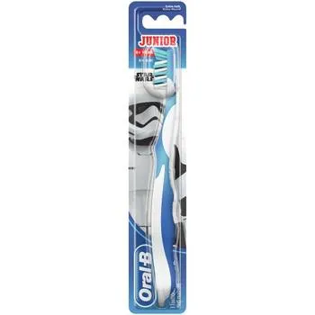 Periuta de dinti Star Wars Junior- 6 ani+, 1 bucata, Oral-B