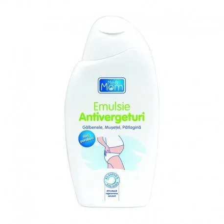 Me&Mom Emulsie antivergeturi 200 ml