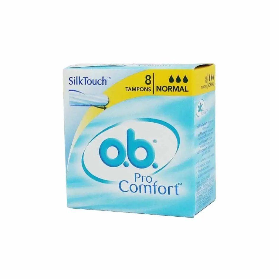 OB NORMAL 8BC