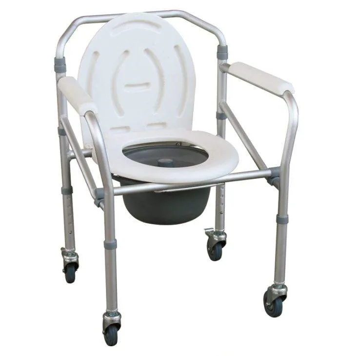 DR. HAPPY JL696L SCAUN CU TOALETA SI ROTI