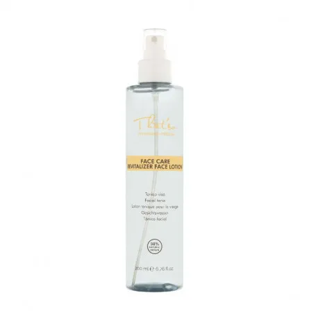 That So Lotiune revitalizanta Face Care, 200 ml