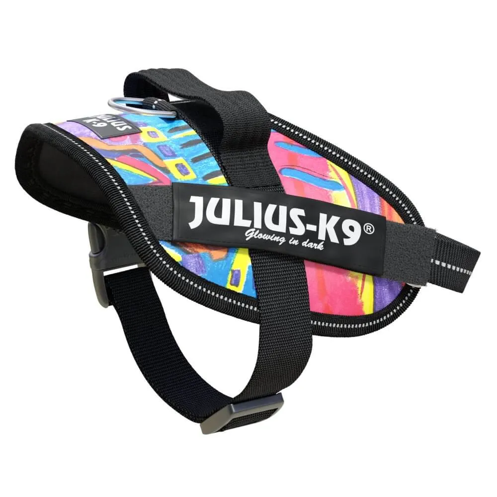 Ham K9 IDC Power - Marimea Mini-Mini (4-7 kg) - Psycho