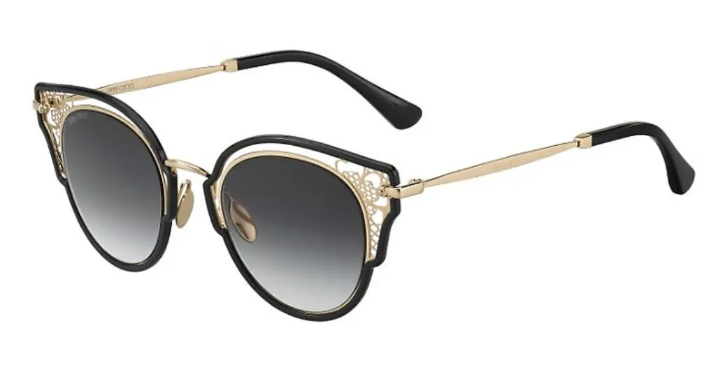JIMMY CHOO-OCHELARI DE SOARE DHELIA/S 2M2