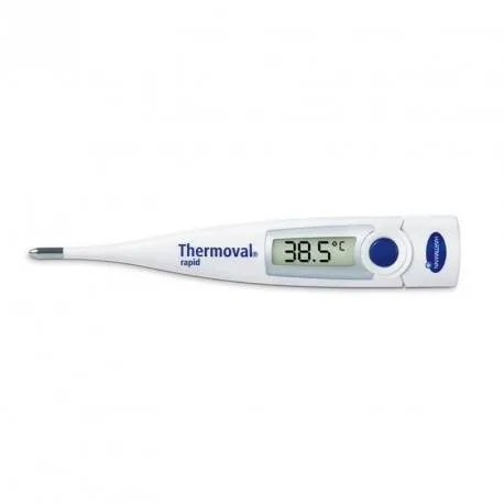 HartMann Thermoval rapid term.digit. 925033 NOU