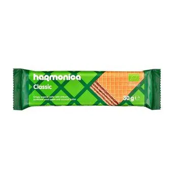 Napolitana classic Bio, 30g, Harmonica