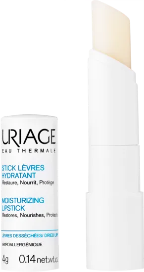 URIAGE EAU THERMALE STICK PENTRU BUZE X 4G