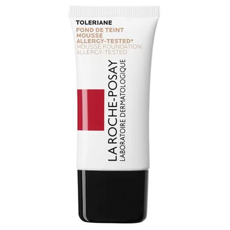 La Roche Posay FDT Toleriane Mat 04 30ml