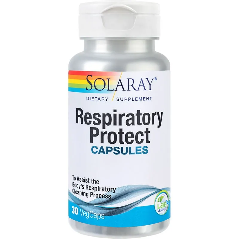Respiratory protect x 30cps (Secom)