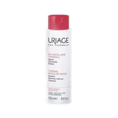 URIAGE Apa micelara termala pentru piele intoleranta, 250 ml