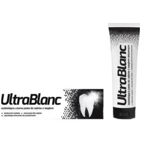 ULTRA BLANC PASTA DINTI 75 ML