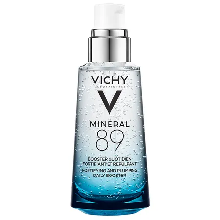 Vichy Mineral 89 Gel Booster Zilnic*50ml