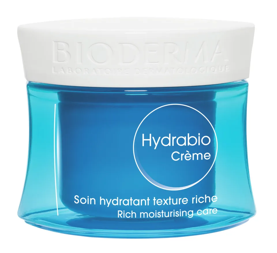 BIODERMA HYDRABIO CREMA 50ML