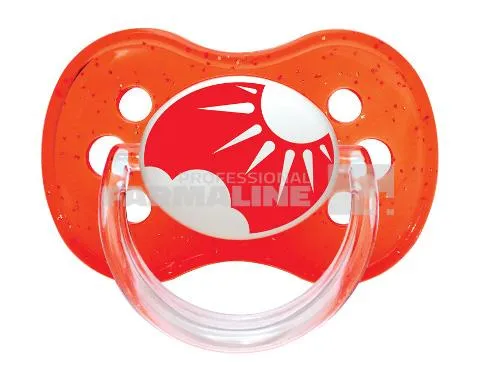 Canpol 22/435 Suzeta silicon 6-18 luni