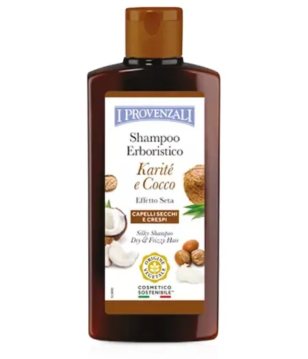 IPROVENZALI BALSAM PAR SHEA&COCOS