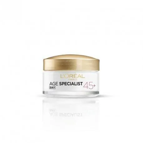 L'oreal Crema de zi Age Specialist 45+