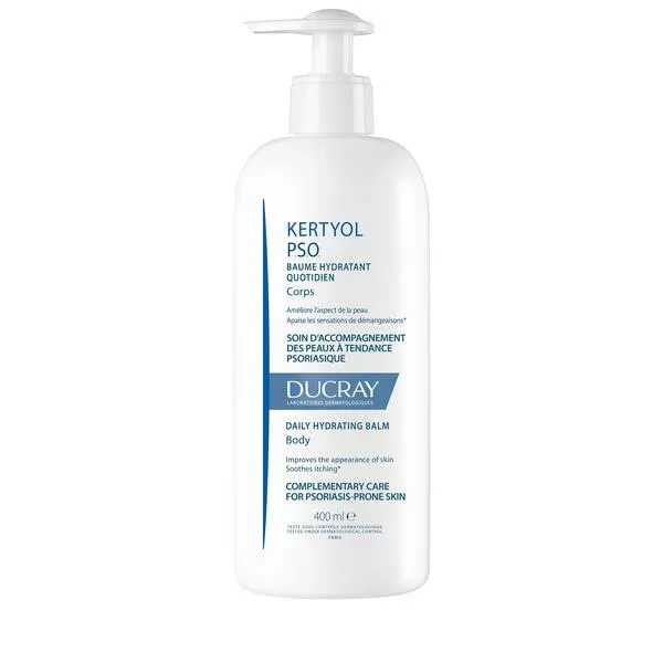 Ducray Kertyol PSO Balsam 400ml