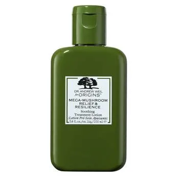 Lotiune calmanta pentru fata Mega-Mushroom, 100ml, Origins