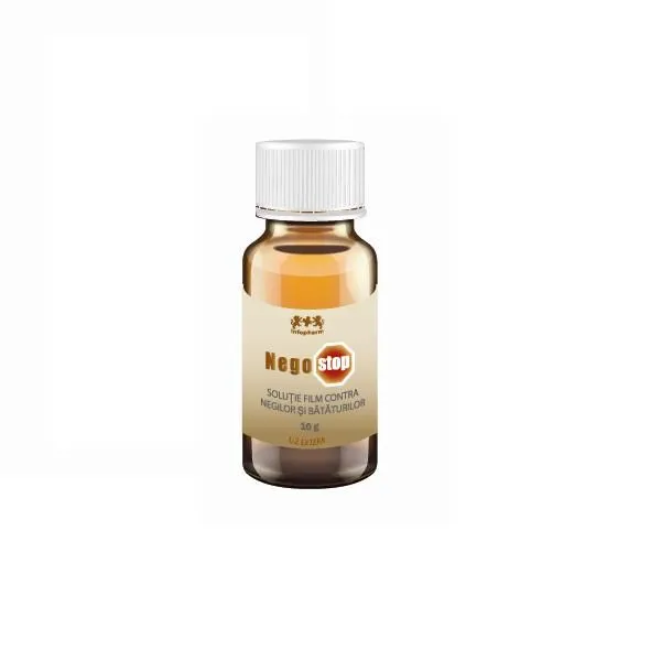 Negostop solutie negi, bataturi x 10g