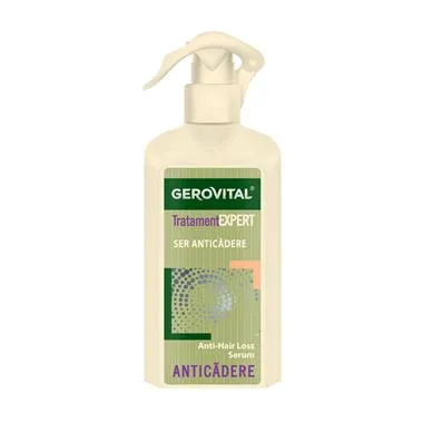 Gerovital Tratament Expert Ser anticadere 150 ml