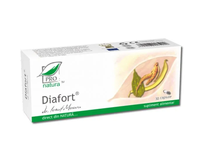 DIAFORT CPS  LAB.MEDICA