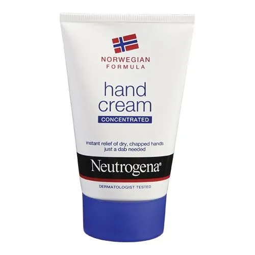 NEUTROGENA CREMA DE MAINI PARFUMATA 50ML