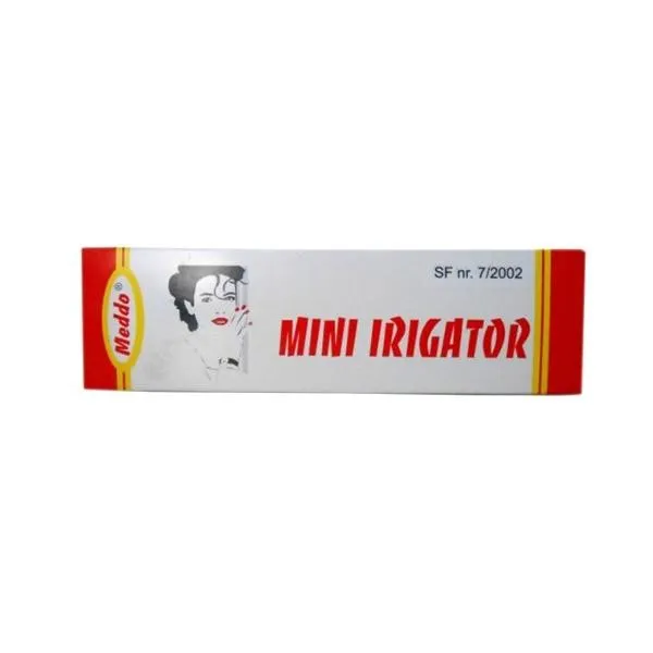 MEDDO MINIIRIGATOR