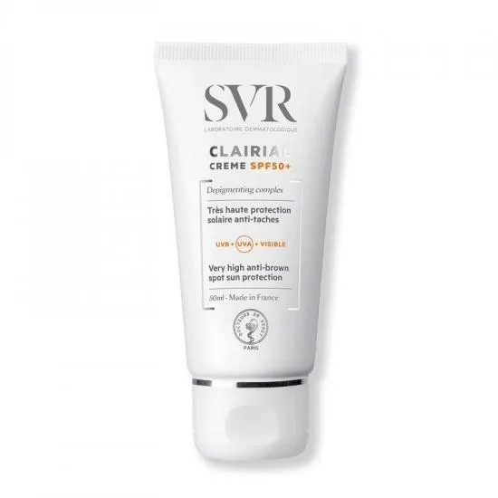 SVR Clairial crema SPF50+ x 50ml