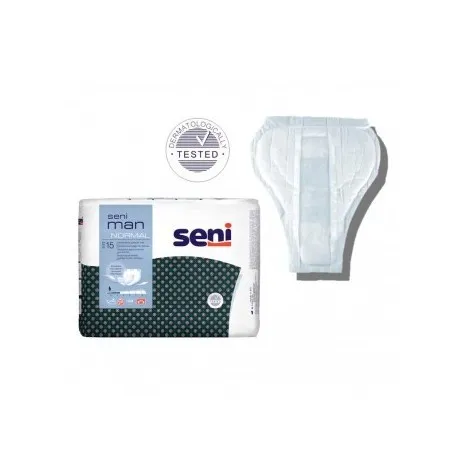 SENI MAN NORMAL 15BUC
