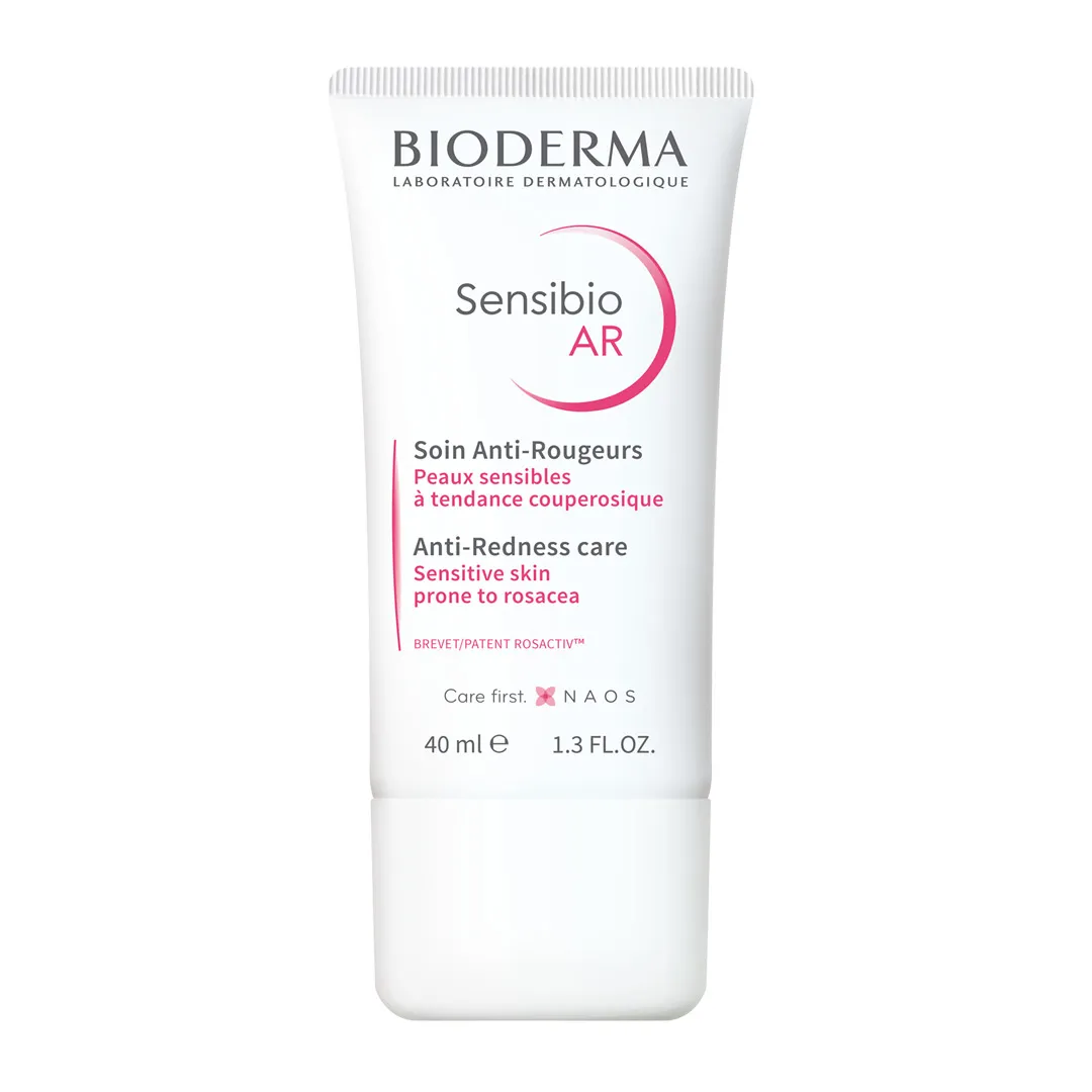 Crema calmanta Sensibio AR, 40 ML, Bioderma