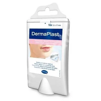 Dermaplast Herpes PAUL HARTMAN