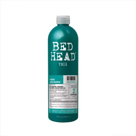 TIGI Bed Head Urban Antidotes Sampon de recuperare, 750ml