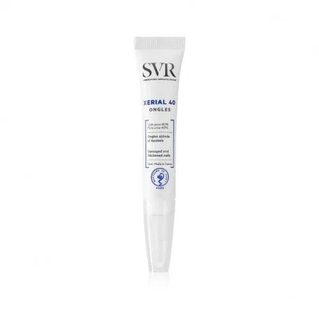 SVR Xerial 40 Gel pentru unghii, 10ml