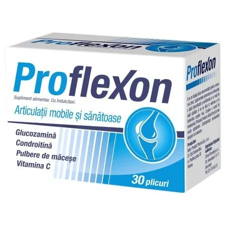 ZDROVIT PROFLEXON 30PLICURI