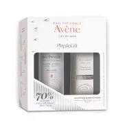 AVENE Physiolift crema zi x 30ml + apa termala - reducere 70%